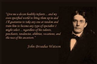 john broadus watson