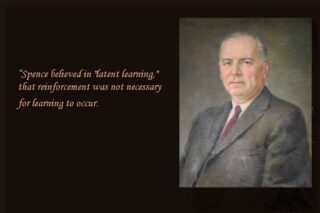 kenneth w. spence