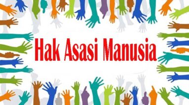 Hak Asasi Manusia