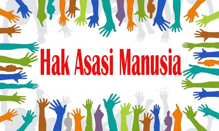 Hak Asasi Manusia