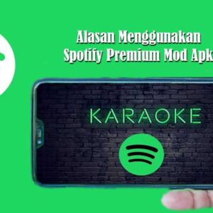 Spotify Premium Mod Apk