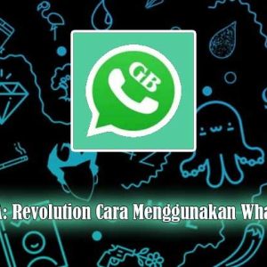 aplikasi pesan gb whatsapp