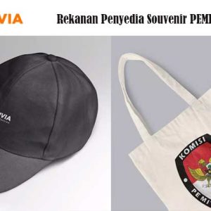 penyedia souvenir pemilu