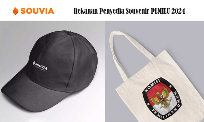 penyedia souvenir pemilu