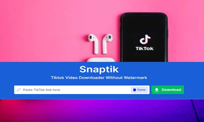 snaptik