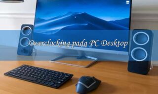 pc desktop