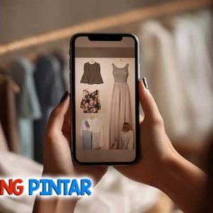 bisnis online