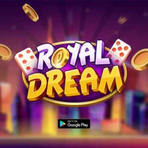 royal dream 3