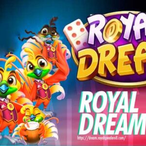 royal dream x8 4jpg
