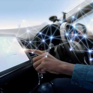 iot dalam industri otomotif