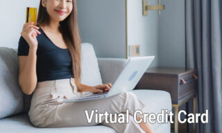 virtual credit card