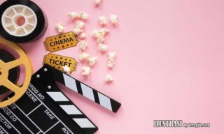 fakta unik di balik produksi film bioskop