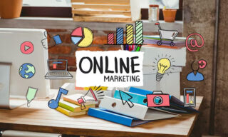 tentang dunia digital marketing