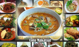 artikel informasi masakan indonesia