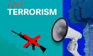 artikel tentang informasi terorisme