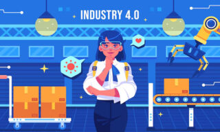 revolusi industri 4