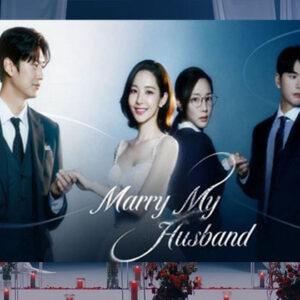 drakor marry my husband