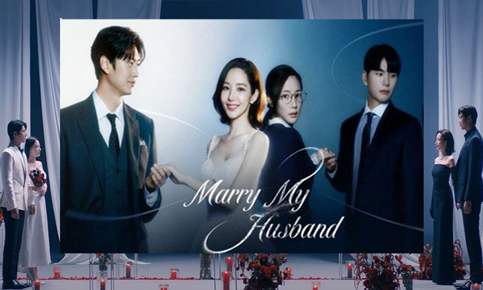 drakor marry my husband