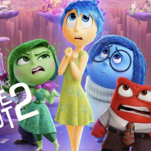 film inside out 2