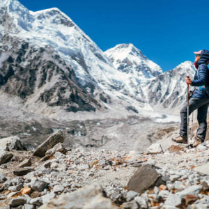 trekking himalaya tanpa harus mahal