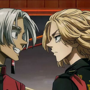 anime tokyo revengers tenjiku arc
