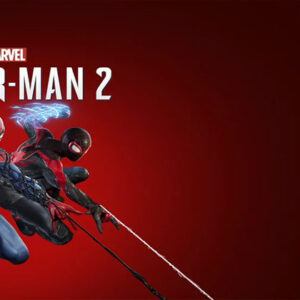 marvel’s spider man 2