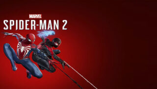 marvel’s spider man 2