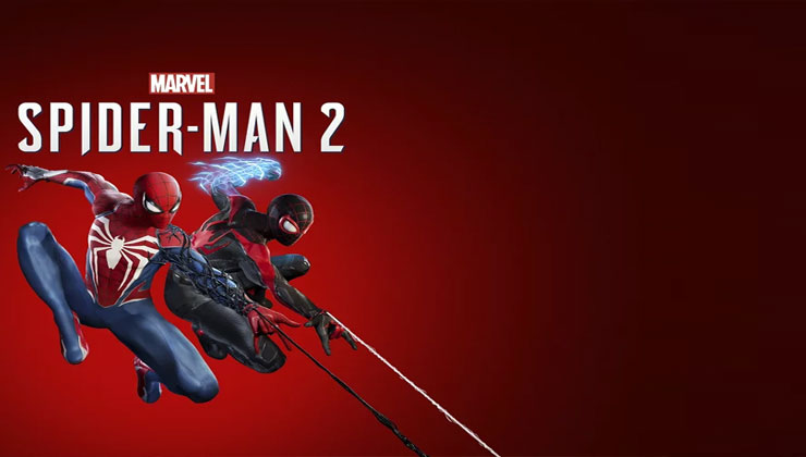marvel’s spider man 2