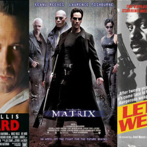 film action legendaris