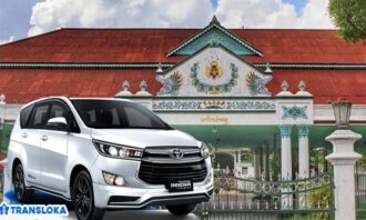 Berwisata Ke Jogja