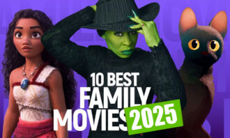 Film Keluarga Terhangat