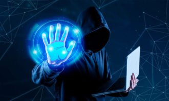 Melindungi Identitas Digital