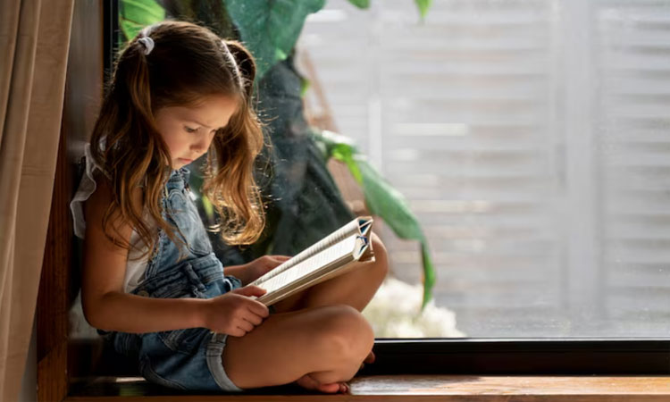 Mengelola Ketakutan Anak Dengan Pendekatan Cerita