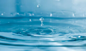 Air Sebagai Senyawa Kimia