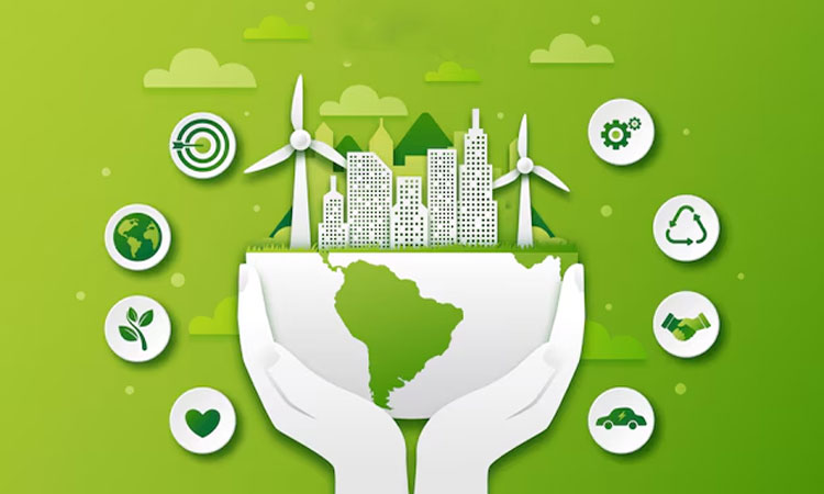 Bisnis Di Era Green Economy