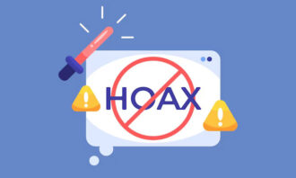 Hoax Digital