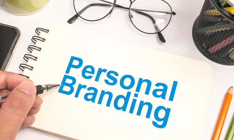 Membangun Personal Branding