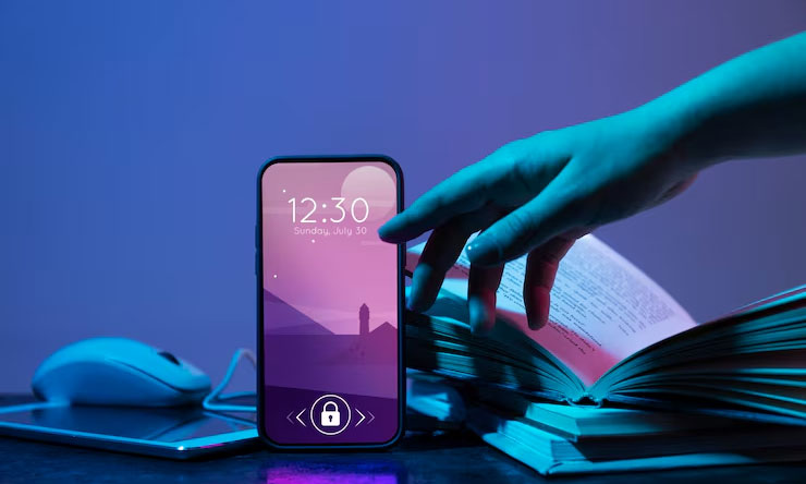 Layar AMOLED