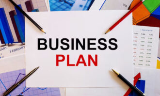 Rencana Bisnis