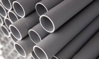 Pipa HDPE