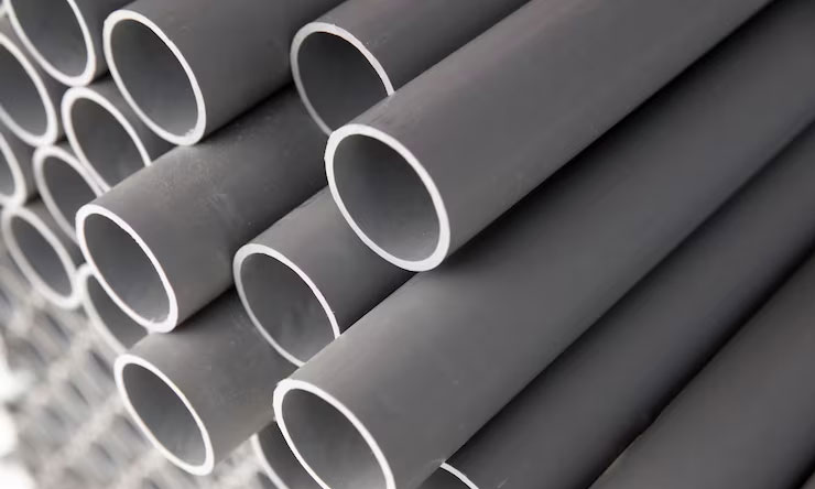 Pipa HDPE