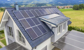 Solar Panel