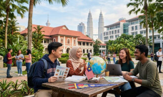 Kuliah Di Malaysia