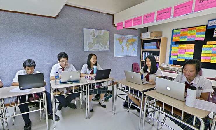 International School